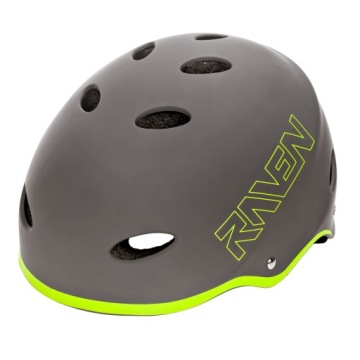 Беговел Croxer Leox Lime с тормозом TOP