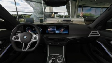 BMW X7 2026 BMW 330 xDrive Sedan Dostępny od ręki!, zdjęcie 11