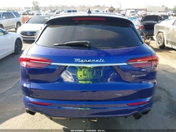 Maserati 2023 Maserati Grecale Modena 2023 2.0l 2.0 Benzyna 325KM, zdjęcie 9