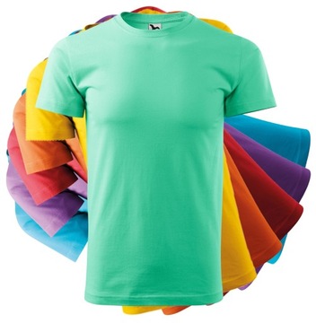 Мужская медицинская футболка Физиотерапевт, хлопок