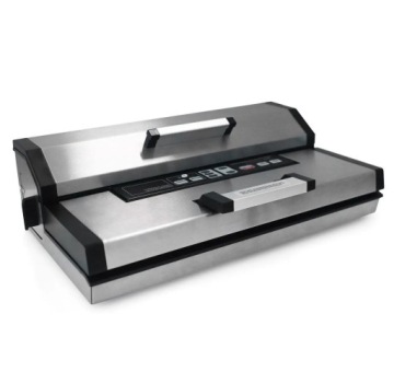 PROFESJONALNA ZGRZEWARKA PAKOWARKA PRÓŻNIOWA ŻYWNOŚCI LISTWOWA MOCNA 40 CM