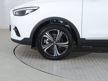 MG ZS II SUV Classic 1.5 VTi-Tech 106KM 2024 MG ZS SUV 1.5, 1. Właściciel, Serwis ASO, VAT 23%, zdjęcie 13