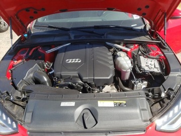 Audi A4 B9 2023 Audi a4 Premium Plus 45 2023 2.0l 2.0 Benzyna 261KM, zdjęcie 6