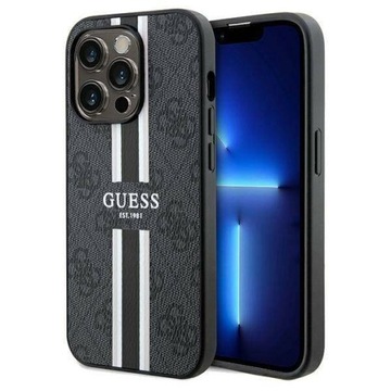 ETUI GUESS IPHONE 15 PRO MAX 6.7