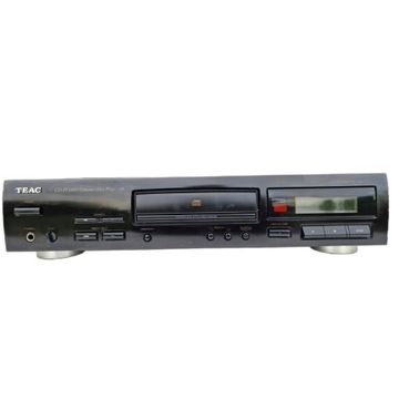 TEAC odtwarzacz CD player P1160D CD-P1160D