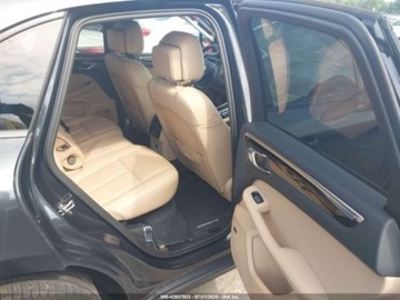 Porsche Macan 2024 Porsche Macan T 2024, od ubezpieczalni 2.0 Benzyna 261KM, zdjęcie 7