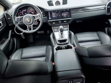 Porsche Cayenne III 2020 Porsche Cayenne 2020, 3.0L, 4x4, COUPE, od ubezpieczalni 3.0 Benzyna 335KM, zdjęcie 6