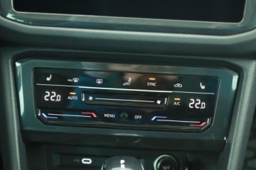 Volkswagen Tiguan II SUV 1.5 TSI EVO 150KM 2020 VW Tiguan 1.5 TSI, Salon Polska, DSG, Navi, Klima, zdjęcie 14