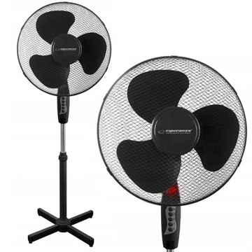 НАПОЛЬНЫЙ ВЕНТИЛЯТОР ДЛЯ ДОМА, ТИХИЙ ВЕНТИЛЯТОР