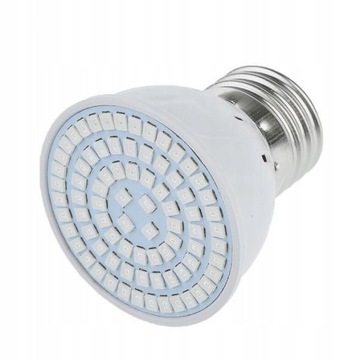 Lampa świetlna do uprawy roślin do szklarni LED do