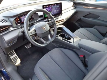 Cupra Terramar SUV 1.5 eTSI 150KM 2025 Cupra Terramar 1.5TSI 150KM FV23 Advantage 1.5 Benzyna 150KM, zdjęcie 17