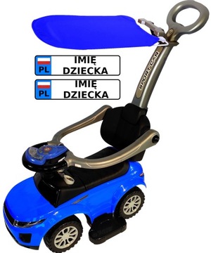 Ходунки, толкачи, машинка 4 в 1 с навесом + доски