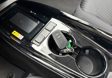 Toyota Prius IV Hatchback Plug-in 1.8 Hybrid Plug-in 122KM 2022 Toyota Prius salon PL FV Vat 23 roczna gwarancja Comfort 1.8 122KM, zdjęcie 19