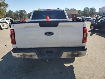 Ford 2022 Ford F150 Supercrew 2022 3.3l 3.3 Benzyna 290KM, zdjęcie 2
