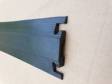 Кабельный пандус для гостиницы, кабельное покрытие