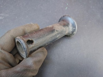 РЫЧАГ РЕЗИНОВАЯ РУЧКА ROMET WSK WFM SHL JAWA CZ MZ