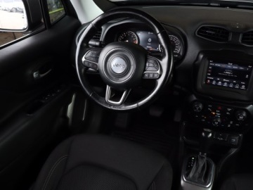 Jeep Renegade SUV Facelifting 1.3 GSE T4 Turbo 150KM 2019 Jeep Renegade 1.3 T-GDI, Salon Polska, Automat, zdjęcie 6