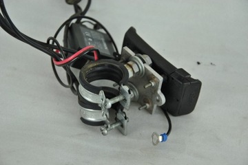 Держатель навигационного крепления Garmin Zumo