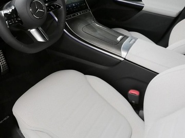 Mercedes GLC C254/X254 Coupe 2.0 220d 197KM 2025 MERCEDES-BENZ GLC 220 d 4-Matic AMG Line 2.0 (197KM) 2025, zdjęcie 5