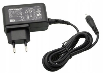 ORYGINALNY ZASILACZ LENOVO 12V 1.5A ADP-18AW FV
