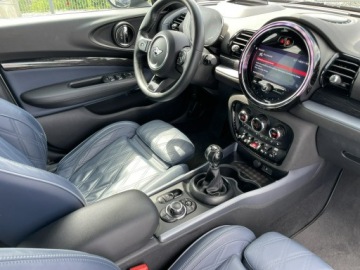 Mini Clubman F54 2021 Mini Clubman 2.0 16V 192KM 2021r, tempomat, kamera, zdjęcie 18