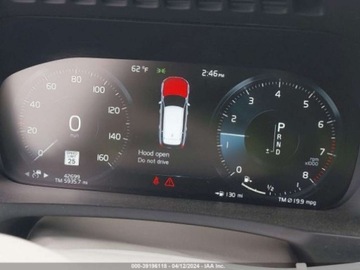 Volvo XC90 II 2020 Volvo XC 90 2020r, T5 Momentum, 2.0L 2.0 Benzyna 250KM, zdjęcie 13