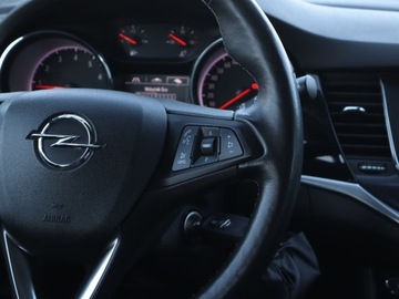 Opel Astra K Sportstourer Facelifting 1.2 Turbo 145KM 2019 Opel Astra 1.2 Turbo, Salon Polska, 1. Właściciel, zdjęcie 19