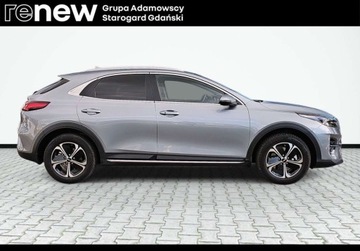 Kia XCeed 2022 Kia XCeed PL Salon Dealer Renault Grupa Adamowscy 1.6 Hybryda 105KM, zdjęcie 5