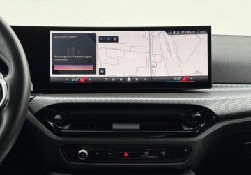 BMW Seria 4 G22-23-26 2025 BMW Seria 4 I wlasciciel M Sport Gwarancja Bezwypadkowy FVAT23, zdjęcie 32