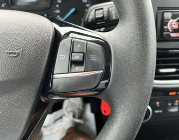 Ford Fiesta VIII Hatchback 5d 1.1 75KM 2020 Ford Fiesta Klima/ Tempomat / 1 Rej. 2021, zdjęcie 17