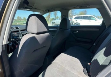 Seat Exeo 2011 Seat Exeo 1.8TSI 120KM 2011r. auto zarejestrowane i ubezpieczone w Polsce., zdjęcie 7