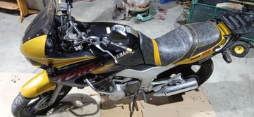 YAMAHA TDM 850 4TX СИДЕНЬЕ СИДЕНЬЕ СИДЕНЬЕ СИДЕНЬЕ