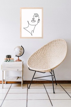 Рамка 24х30 деревянные фоторамки, сосна