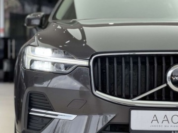 Volvo XC60 II 2022 Volvo XC 60 Core Kamera cofania CarPlayAndroid Auto Nawigacja LED, zdjęcie 38