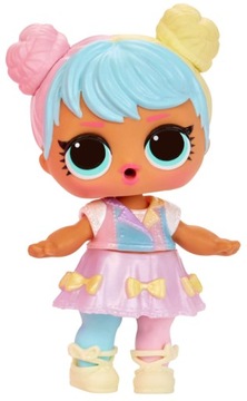 L.O.L.Surprise SoooMini! LilSisters 588436 24, MGA HIT, 209505.