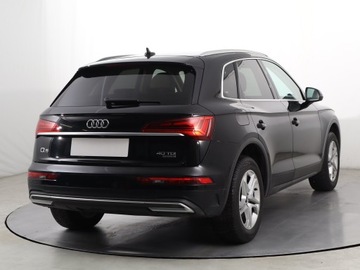 Audi Q5 II SUV Facelifting 2.0 40 TDI 204KM 2022 Audi Q5 40 TDI, Salon Polska, 1. Właściciel, zdjęcie 4