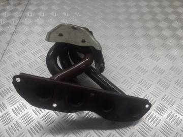 KOLEKTOR VÝFUKOVÝ MITSUBISHI COLT VI 1.3