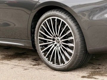 Mercedes Klasa E W214 All-Terrain 2.0 220d 197KM 2025 E Klasa 220 d 4-Matic AMG Estate 2.0 (197KM) 2025, zdjęcie 6