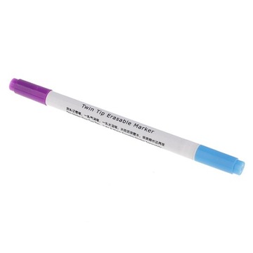 Air / Water Erasable Fabric Pen Auto Vanishing
