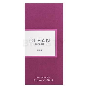 Clean Classic Skin EDP в 60 мл