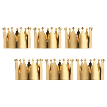 UCHWYT STOŁOWY NA SERWETĘ CROWN