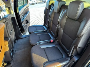 Renault Espace V Van 1.6 Energy dCi 160KM 2016 Renault Espace Półskóra, Navi, Panorama, Alu!, zdjęcie 10