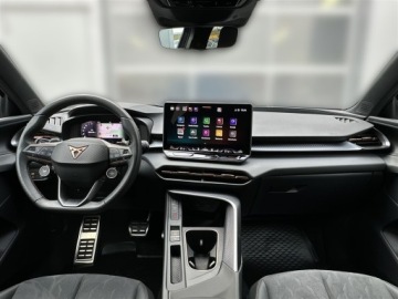 Cupra Terramar SUV 1.5 eTSI 150KM 2025 Cupra Terramar 1.5TSI 150KM DSGl Gwarancja, HUD, K, zdjęcie 5