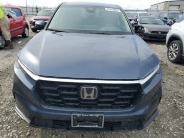 Honda CR-V VI 2025 Honda CR-V 2025 1.5L Turbo AWD 1.5 Benzyna 190KM, zdjęcie 4