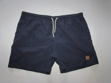 URBAN CLASSICS SPODENKI SZORTY KĄPIELÓWKI MĘSKIE ROZM 4XL