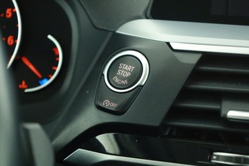 BMW X4 G02 SUV 20i 184KM 2020 BMW X4 xDrive20i, Salon Polska, Serwis ASO, 4X4, zdjęcie 17