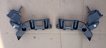 KANGOO III IV CITAN MOCOWANIE ZDERZAKA PRAWE