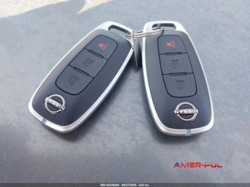 Nissan 2025 Nissan Rogue 2025 1.5L turbo AWD 1.5 Benzyna 201KM, zdjęcie 9