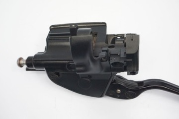 BMW R 1200 RT K26 05-09 ПЕРЕДНИЙ ТОРМОЗНОЙ ЦИЛИНДР + РУЧКА