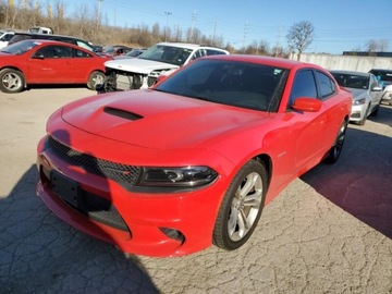 Dodge Charger VII 2022 Dodge Charger Dodge Charger RT RWD, od ubezpieczalni 5.7 Benzyna 370KM, zdjęcie 2